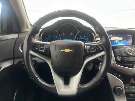 2013 CHEVROLET CRUZE