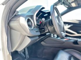 2019 CHEVROLET CAMARO