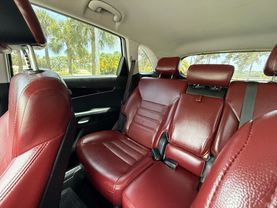 2016 KIA SORENTO SUV 4-CYL, GDI, 2.4 LITER LX SPORT UTILITY 4D