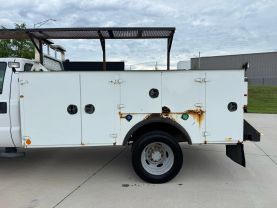 2012 FORD F550 SUPER DUTY REGULAR CAB & CHASSIS CAB_CHASSIS V8, TURBO DIESEL, 6.7 LITER 165" W.B. 2D
