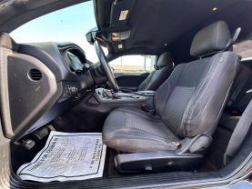 2016 DODGE CHALLENGER