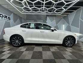2021 VOLVO S60