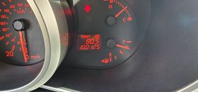 2008 MAZDA CX-7 SUV 4-CYL, TURBO, 2.3 LITER GRAND TOURING SPORT UTILITY 4D