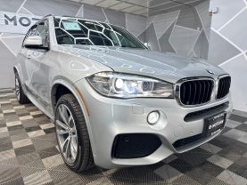 2016 BMW X5