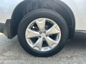 2014 SUBARU FORESTER SUV 4-CYL, PZEV, 2.5 LITER 2.5I PREMIUM SPORT UTILITY 4D