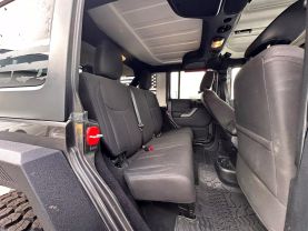 2017 JEEP WRANGLER UNLIMITED