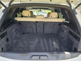 2019 BMW X5 SUV 6-CYL, TURBO, 3.0 LITER XDRIVE40I SPORT UTILITY 4D