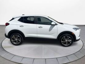 2025 BUICK ENCORE GX
