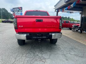 2015 TOYOTA TUNDRA CREWMAX PICKUP V8, FLEX FUEL, 5.7 LITER SR5 PICKUP 4D 5 1/2 FT