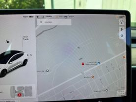 2020 TESLA MODEL 3 SEDAN DUAL ELECTRIC MOTORS LONG RANGE SEDAN 4D