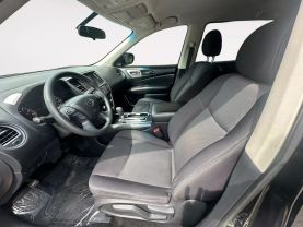 2019 Nissan Pathfinder S Sport Utility 4d - Image 9