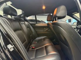 2016 BMW 5 SERIES