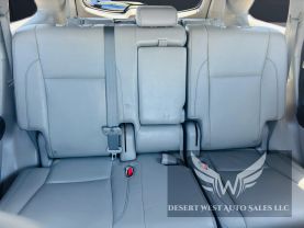 2014 TOYOTA HIGHLANDER SUV V6, 3.5 LITER XLE SPORT UTILITY 4D