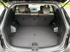 2013 HYUNDAI SANTA FE SPORT SUV 4-CYL, GDI, 2.4 LITER SPORT UTILITY 4D