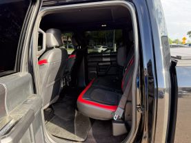 2016 FORD F150 SUPERCREW CAB PICKUP V6, ECOBOOST, TT, 3.5L LARIAT PICKUP 4D 6 1/2 FT