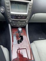 2008 LEXUS IS SEDAN V6, 2.5 LITER IS 250 SPORT SEDAN 4D
