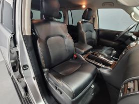 2018 Nissan Armada - - Image 26