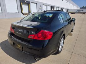 2012 Infiniti G - Image 7