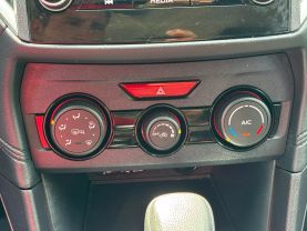2022 SUBARU IMPREZA WAGON 4-CYL, 2.0 LITER PREMIUM WAGON 4D at T&T Repairables - used car dealership in Spencer, Indiana.