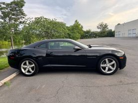 2011 CHEVROLET CAMARO