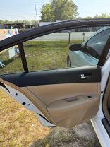2010 NISSAN MAXIMA