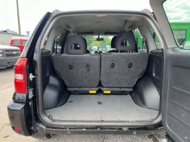 2004 TOYOTA RAV4 SUV 4-CYL, 2.4 LITER SPORT UTILITY 4D