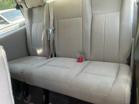2012 FORD EXPEDITION SUV V8, FLEX FUEL, 5.4 LITER XLT SPORT UTILITY 4D