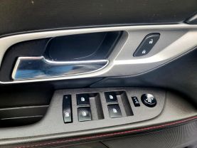 2012 GMC TERRAIN SUV 4-CYL, 2.4 LITER SLE SPORT UTILITY 4D