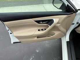 2015 NISSAN ALTIMA SEDAN 4-CYL, 2.5 LITER 2.5 S SEDAN 4D