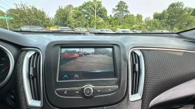 2018 Chevrolet Malibu - Image 28