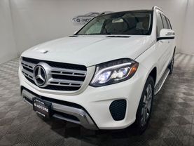2018 MERCEDES-BENZ GLS