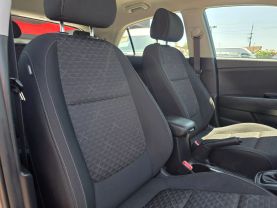 2019 KIA RIO HATCHBACK 4-CYL, 1.6 LITER S HATCHBACK 4D
