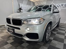 2016 BMW X5