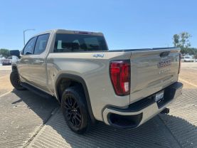2022 GMC SIERRA 1500 CREW CAB PICKUP V8, ECOTEC3, DFM, 5.3 LITER ELEVATION PICKUP 4D 5 3/4 FT