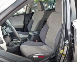 2015 TOYOTA RAV4 For Sale in Orlando