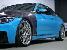 2018 BMW M4 for sale in  Orlando, FL