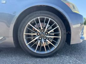 2015 LEXUS LS SEDAN V8, 4.6 LITER LS 460 SEDAN 4D