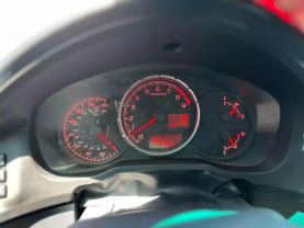 2017 SUBARU BRZ COUPE 4-CYL, 2.0 LITER PREMIUM COUPE 2D