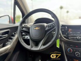 2017 Chevrolet Trax - Image 19