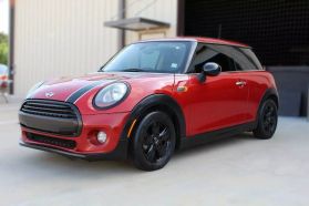 2015 MINI HARDTOP 2 DOOR HATCHBACK 3-CYL, TURBO, 1.5 LITER COOPER HATCHBACK 2D