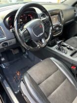 2020 DODGE DURANGO SUV V6, 3.6 LITER GT PLUS SPORT UTILITY 4D