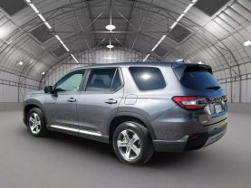 2023 HONDA PILOT SUV