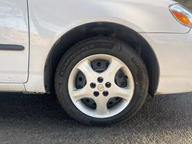 2007 TOYOTA COROLLA SEDAN 4-CYL, 1.8 LITER CE SEDAN 4D
