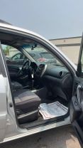 2005 TOYOTA RAV4 SUV 4-CYL, 2.4 LITER SPORT UTILITY 4D