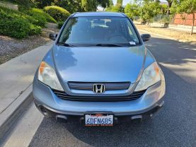 2008 HONDA CR-V LX SPORT UTILITY 4D