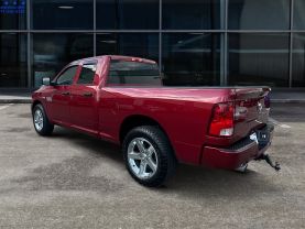 2014 Ram 1500 Quad Cab Express Pickup 4d 6 1/3 Ft - Image 3