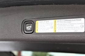 2007 GMC YUKON SUV V8, 6.2 LITER DENALI SPORT UTILITY 4D
