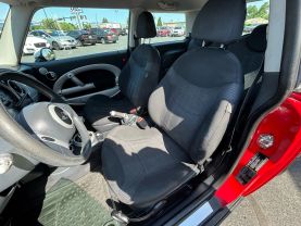 2003 MINI COOPER HATCHBACK 4-CYL, 1.6 LITER HATCHBACK 2D