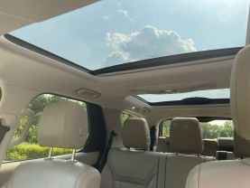 2020 LAND ROVER DISCOVERY SUV V6, SUPERCHARGED, 3.0 LITER LANDMARK SPORT UTILITY 4D