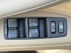 2011 LEXUS LX SUV V8, VVT, 5.7 LITER LX 570 SPORT UTILITY 4D